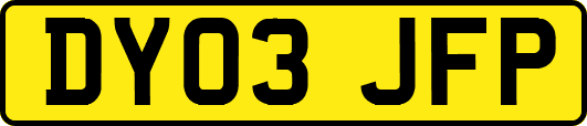 DY03JFP