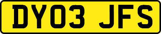 DY03JFS