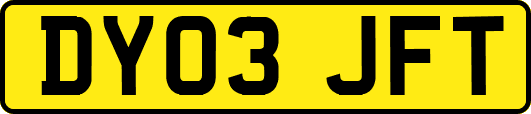 DY03JFT