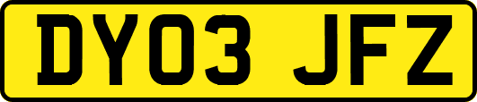 DY03JFZ