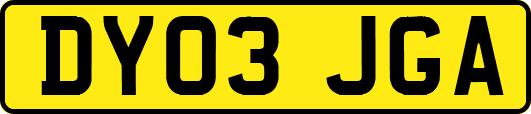 DY03JGA