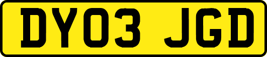 DY03JGD