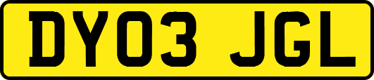 DY03JGL