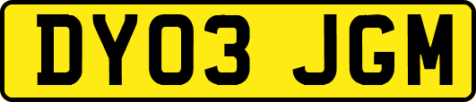 DY03JGM