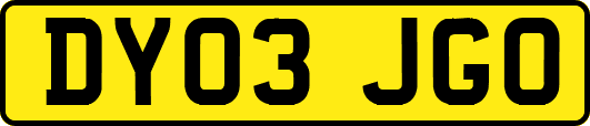 DY03JGO