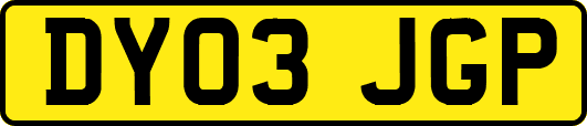 DY03JGP