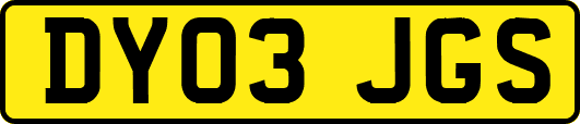 DY03JGS