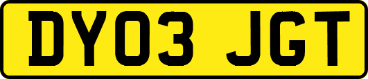 DY03JGT