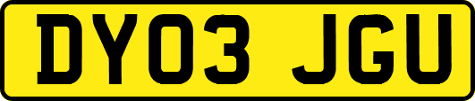 DY03JGU