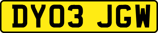 DY03JGW