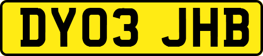 DY03JHB