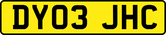 DY03JHC
