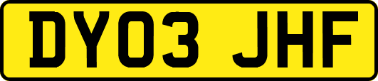 DY03JHF
