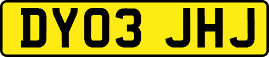 DY03JHJ