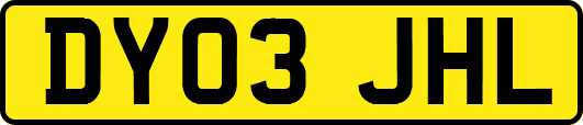 DY03JHL