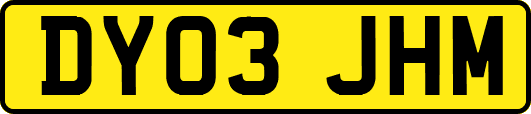 DY03JHM