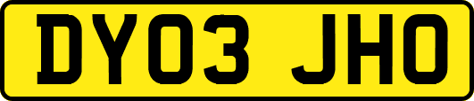 DY03JHO