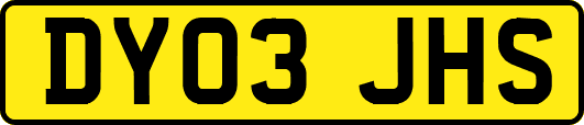 DY03JHS