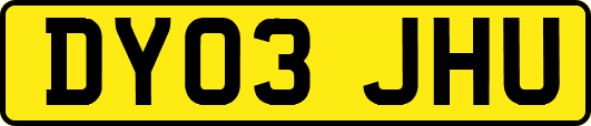 DY03JHU