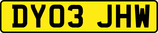 DY03JHW