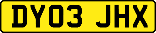 DY03JHX