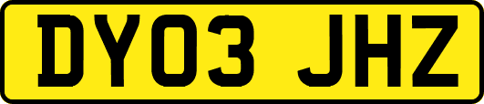 DY03JHZ