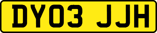 DY03JJH