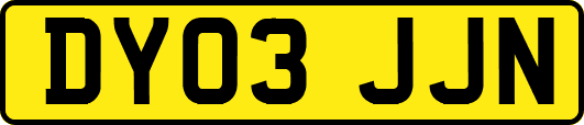 DY03JJN
