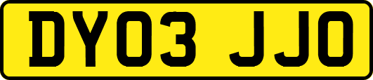 DY03JJO