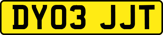 DY03JJT