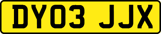 DY03JJX