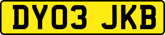 DY03JKB