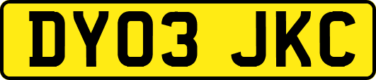 DY03JKC