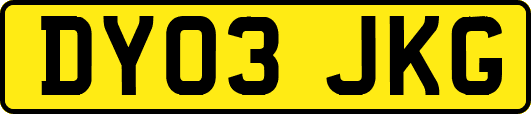 DY03JKG