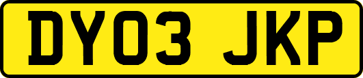 DY03JKP