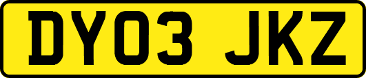 DY03JKZ