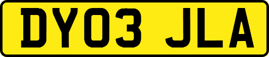 DY03JLA
