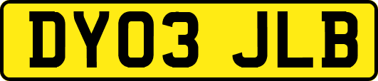 DY03JLB