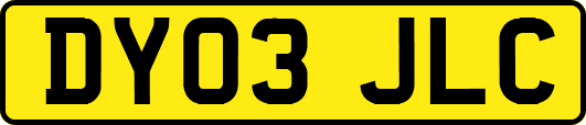 DY03JLC
