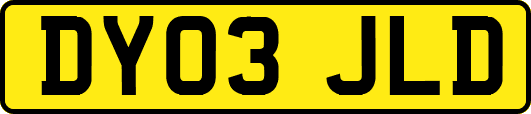 DY03JLD