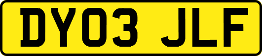 DY03JLF