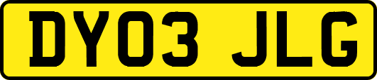 DY03JLG
