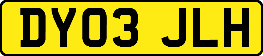 DY03JLH