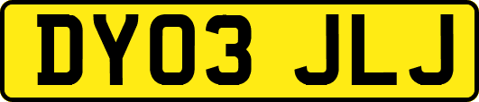 DY03JLJ