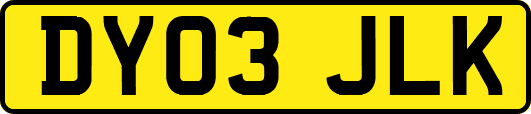 DY03JLK