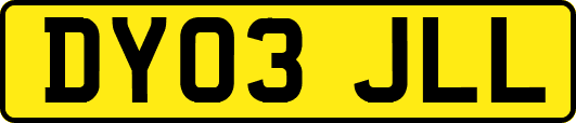 DY03JLL