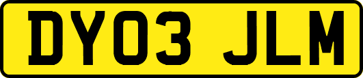DY03JLM