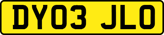 DY03JLO
