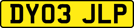DY03JLP