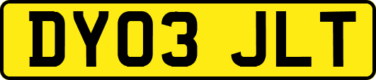 DY03JLT